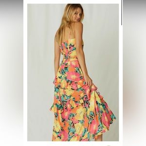 Jen’s Pirate Booty Juju Dress